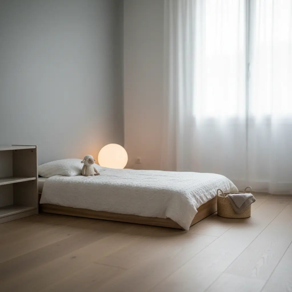 Les zones d'activité