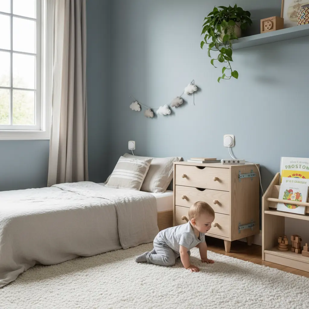 Sécurité : adapter sans sur-protéger