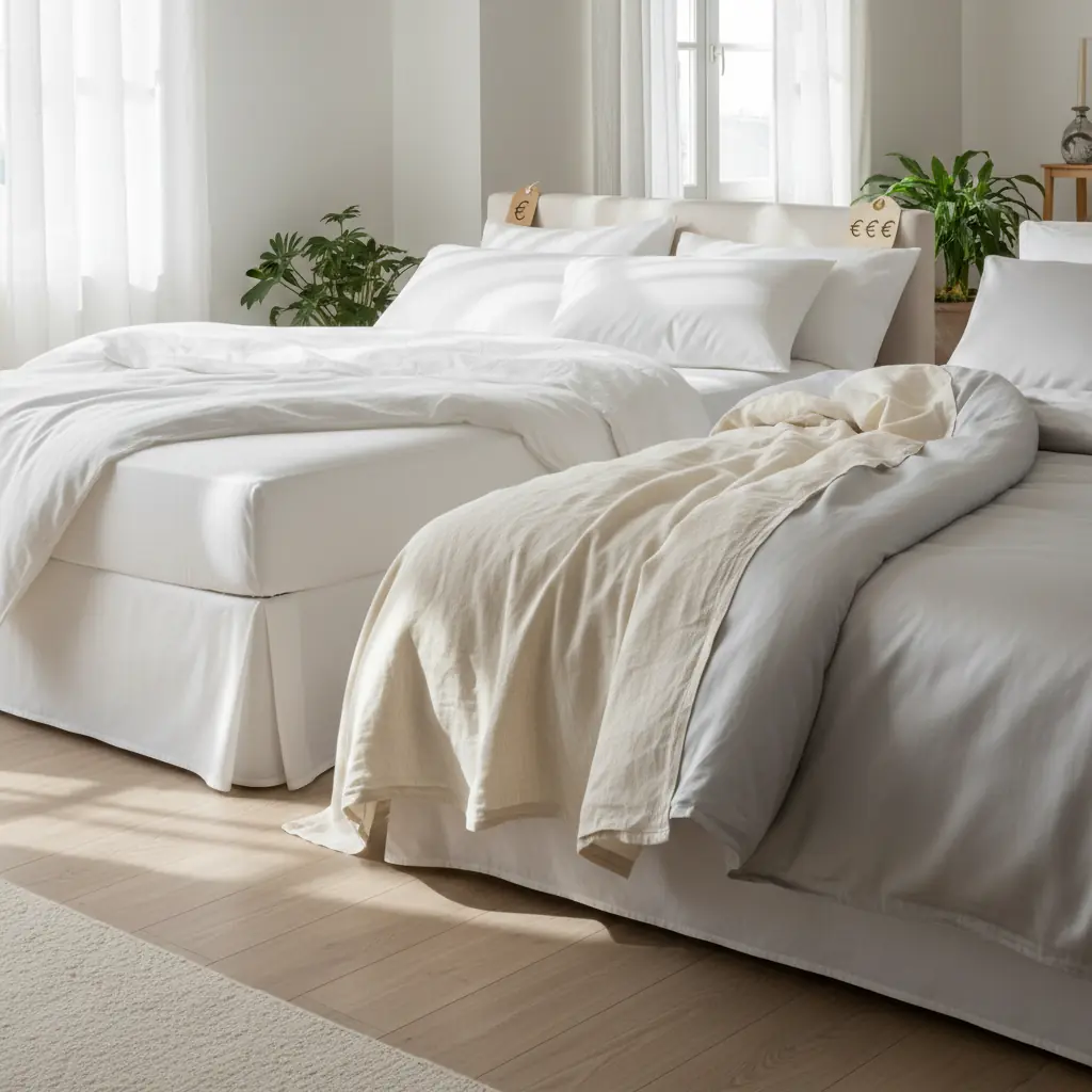 Les matières et leur impact