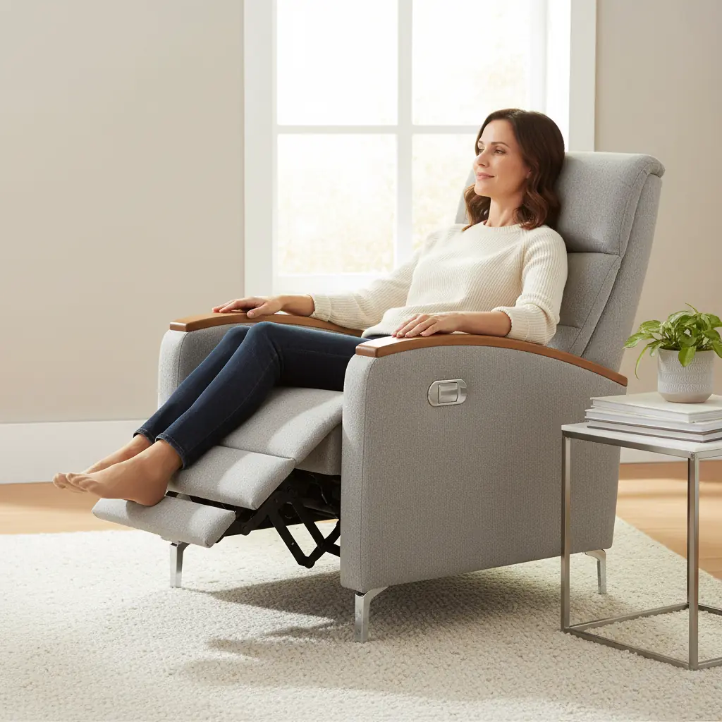 Les trois types de mécanismes