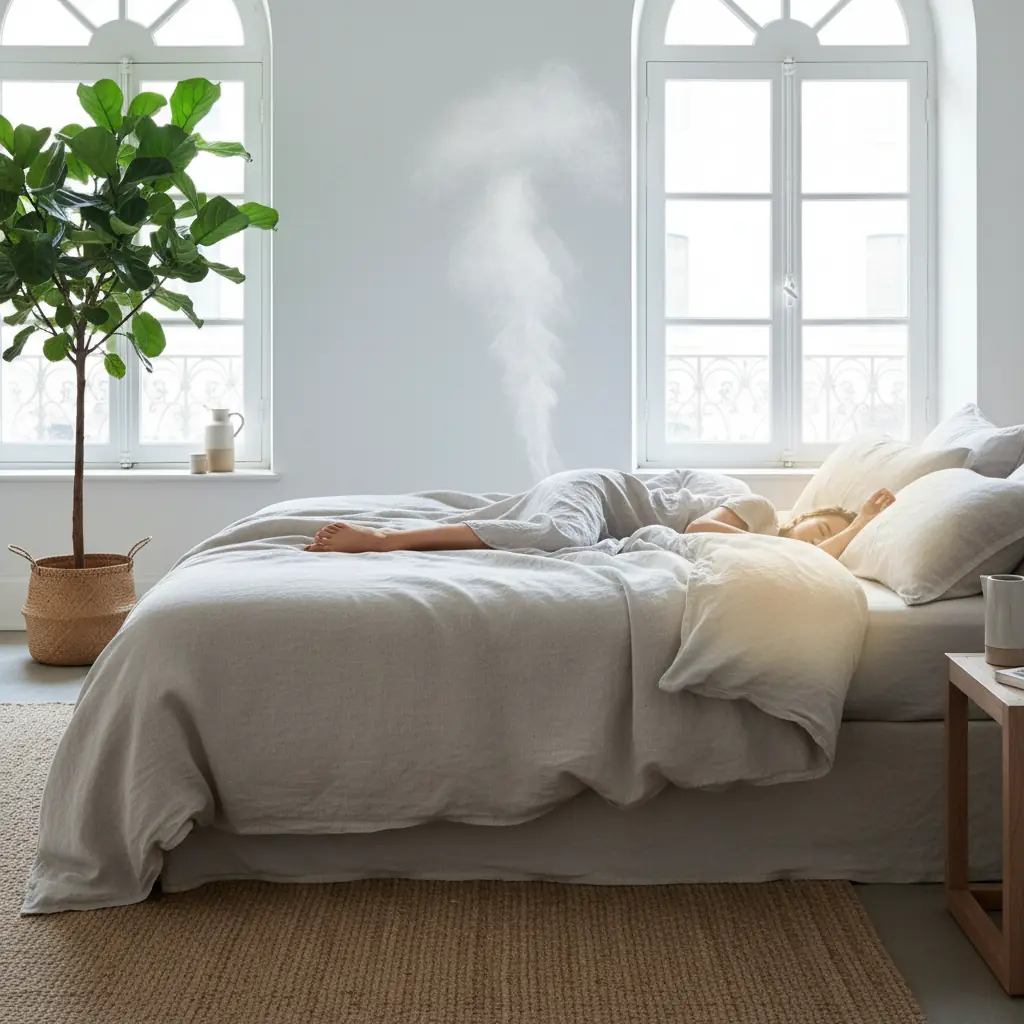 Pourquoi le lin est-il si spécial