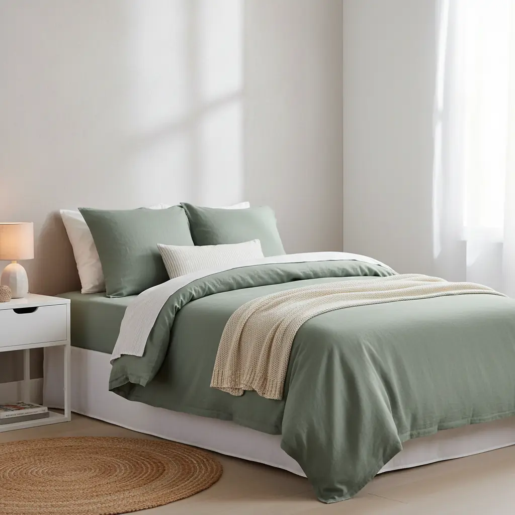 Quelle taille de housse pour quel lit