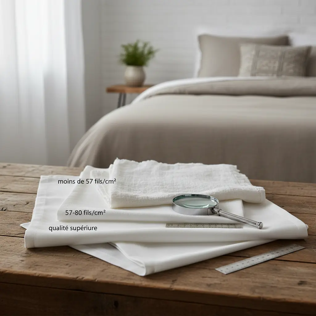 Le nombre de fils : ce qu'il faut savoir