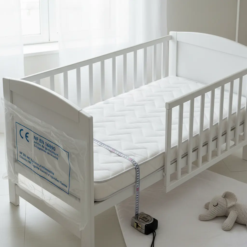 Les normes de sécurité obligatoires