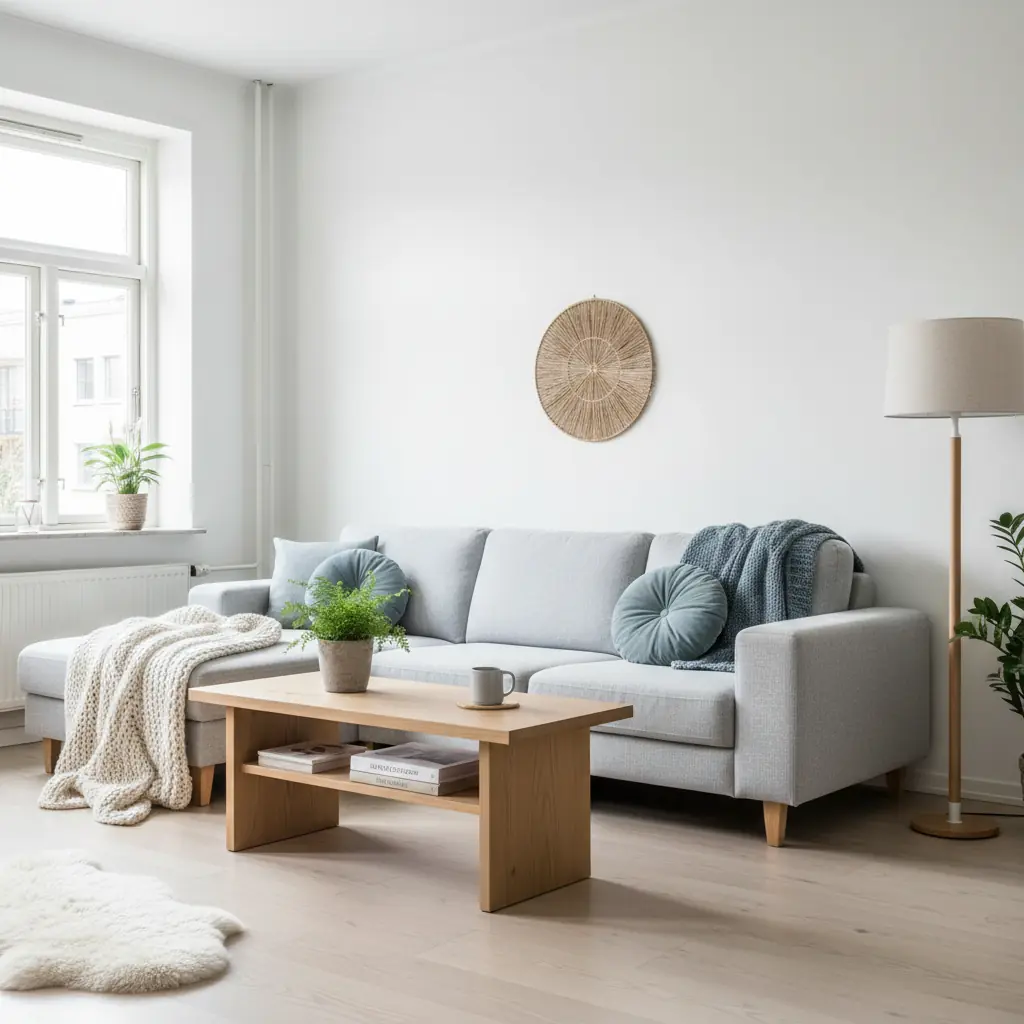 Les vrais codes du style scandinave