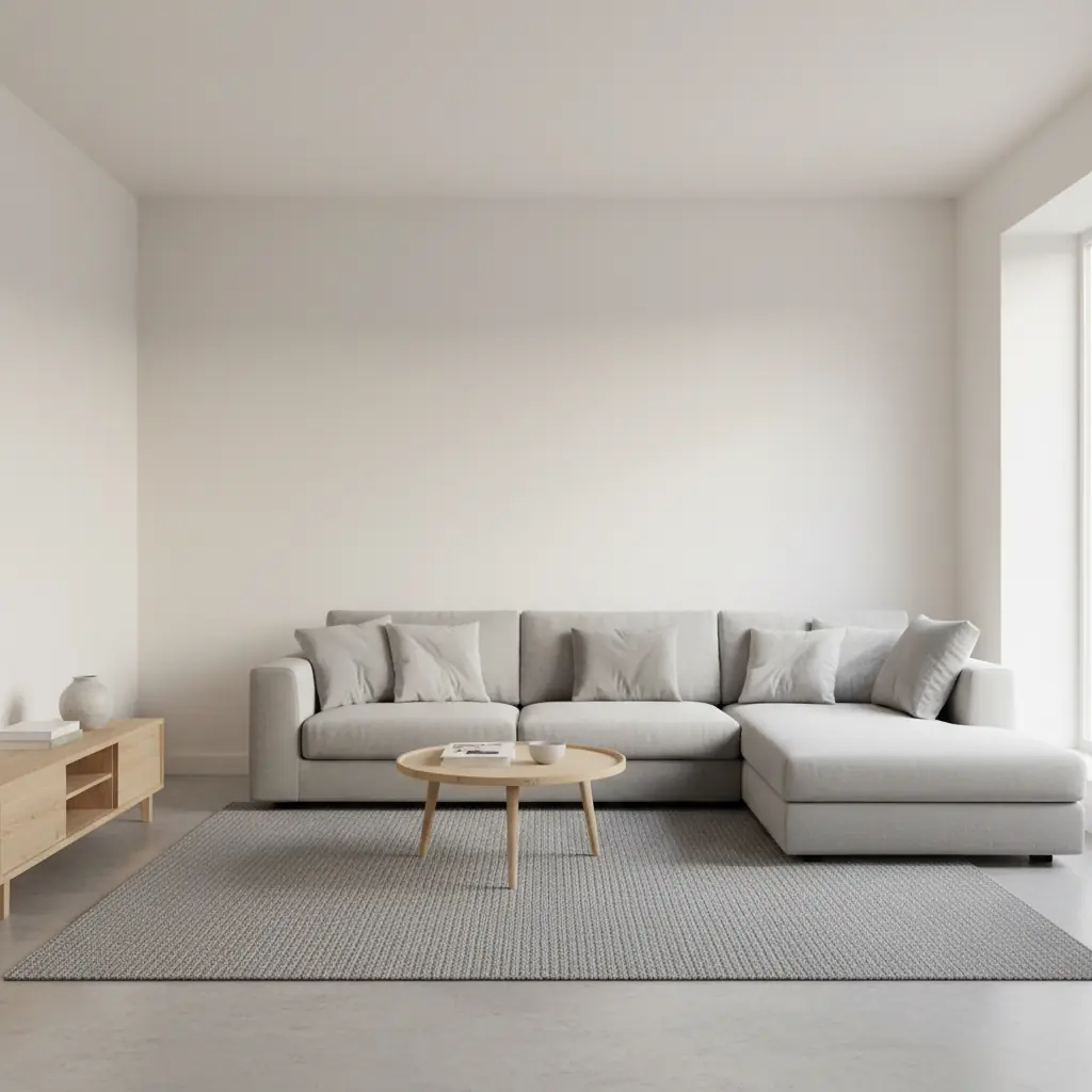 La palette de couleurs