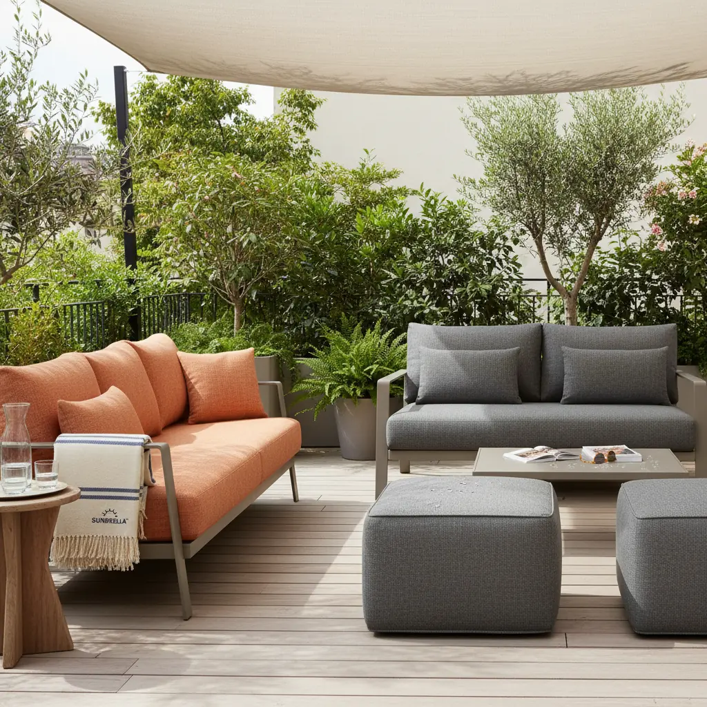 Les matières adaptées