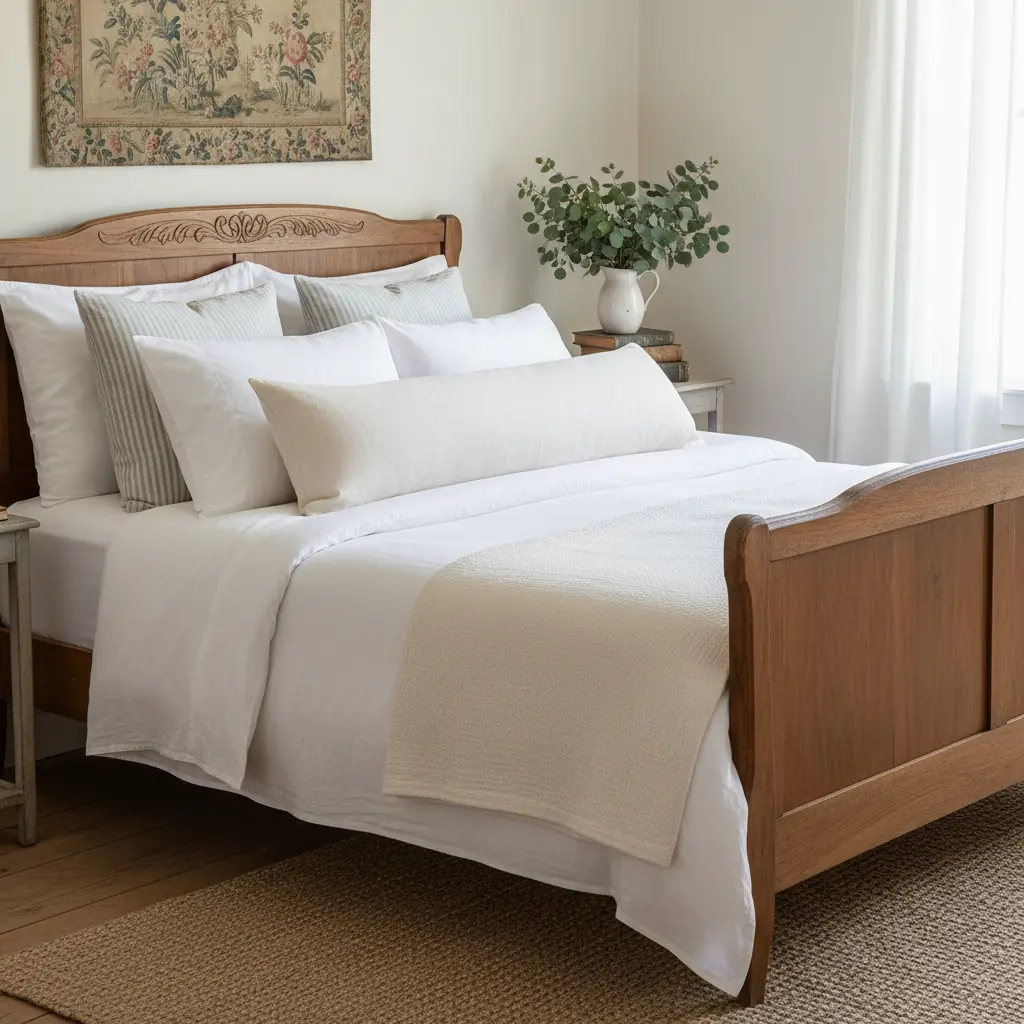 Le traversin a-t-il encore un intérêt