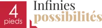 Logo 4 Pieds