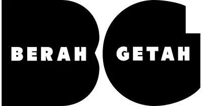 Logo Berah Getah