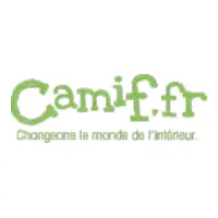 Logo Camif