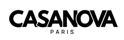 Logo Casanova Paris