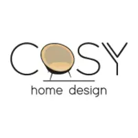 Logo Cosy Home Design