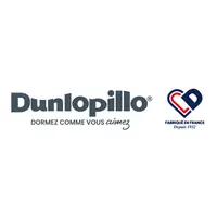 Logo Dunlopillo