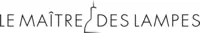 Logo Le Maître des Lampes
