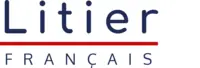 Logo Litier Français