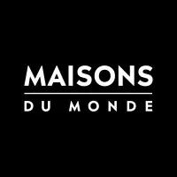 Logo Maisons du Monde