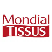 Logo Mondial Tissus
