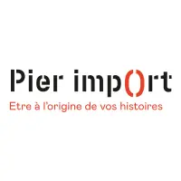 Logo Pier Import