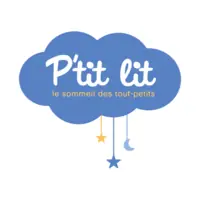 Logo P'tit Lit