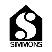 Logo Simmons