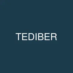Logo Tediber