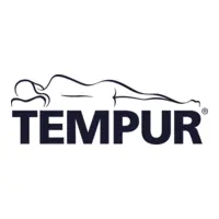 Logo Tempur