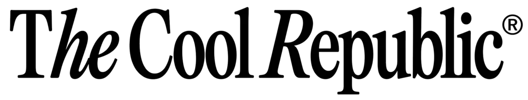 Logo The Cool Republic