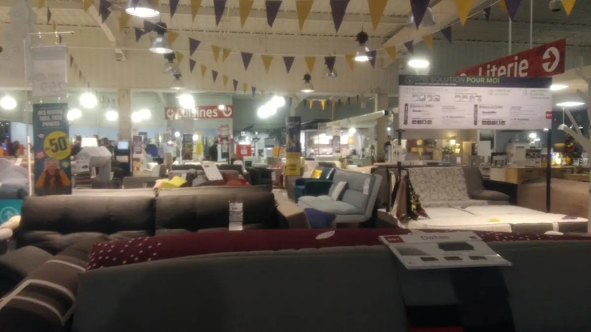 But Bourgoin-Jallieu — photo 3