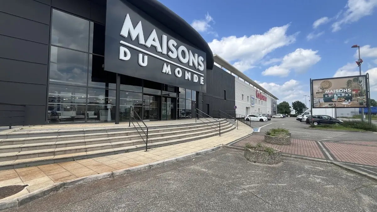 Maisons du Monde Vendenheim — photo 1