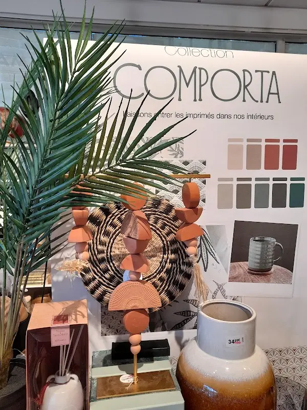 Maisons du Monde Bruay-la-Buissière — photo 1