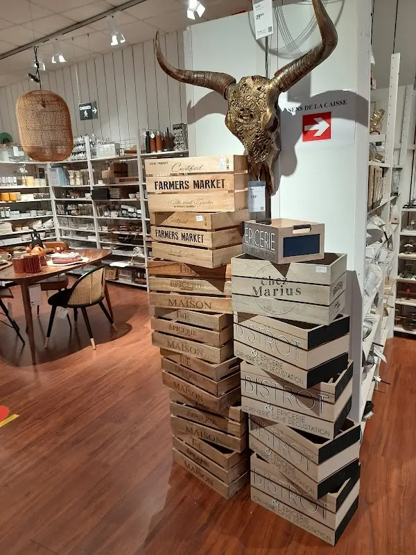 Maisons du Monde Bruay-la-Buissière — photo 2