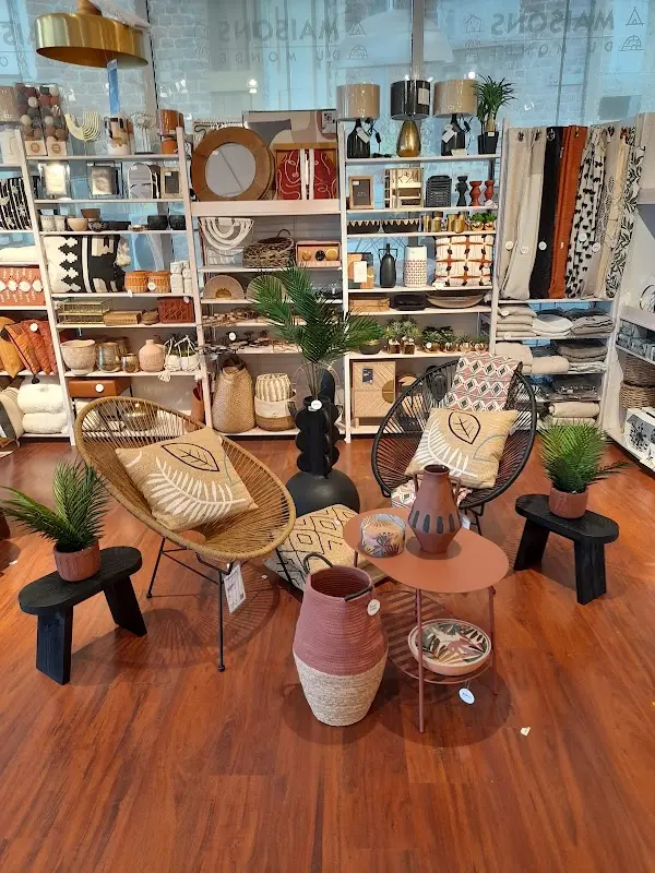 Maisons du Monde Bruay-la-Buissière — photo 3