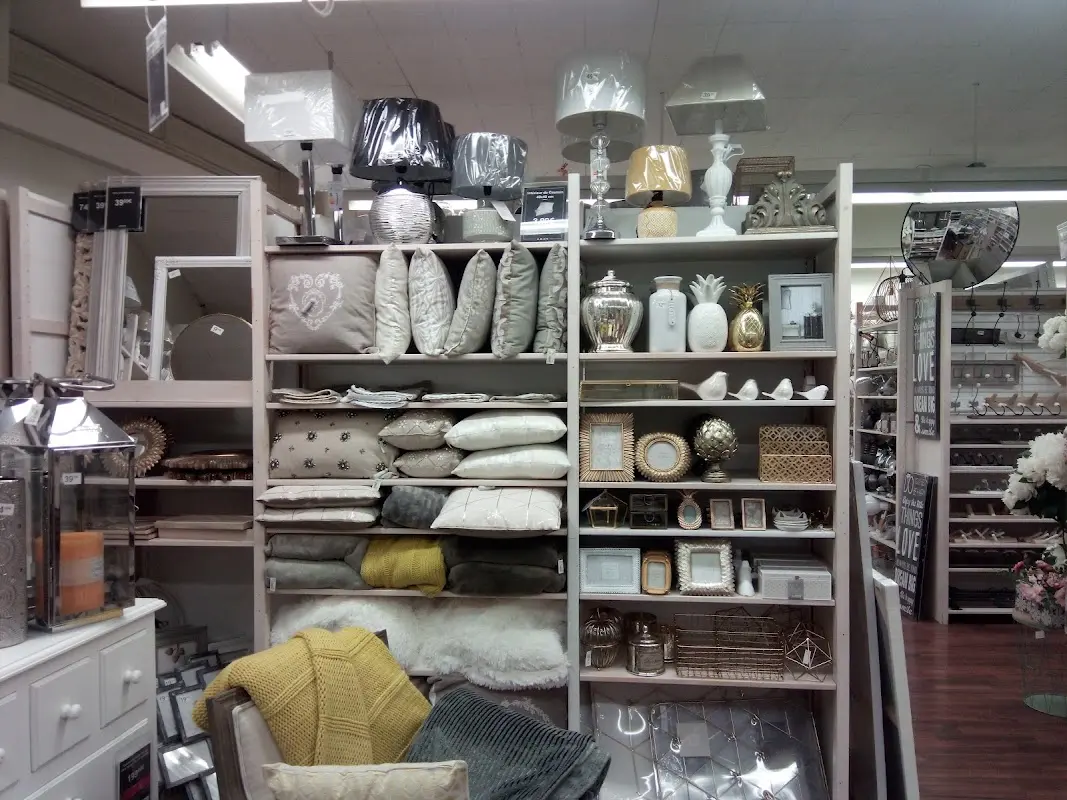 Maisons du Monde Saint-Hilaire-du-Harcouët — photo 2