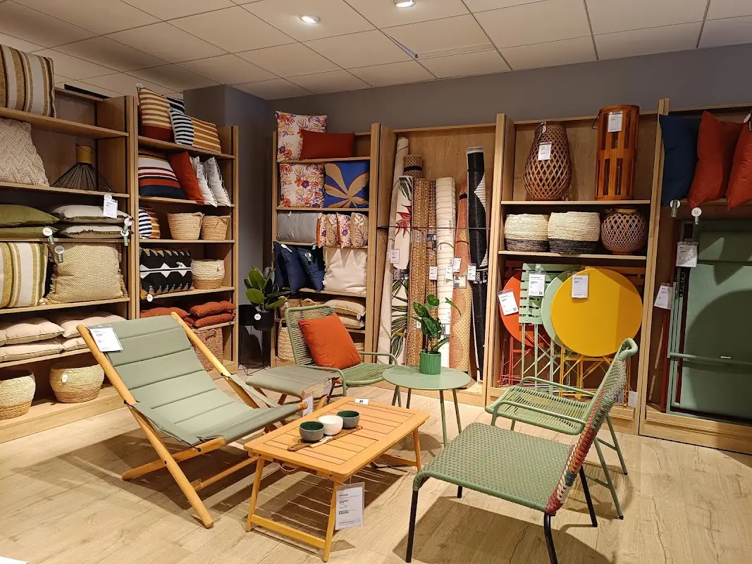 Maisons du Monde Saint-Hilaire-du-Harcouët — photo 3