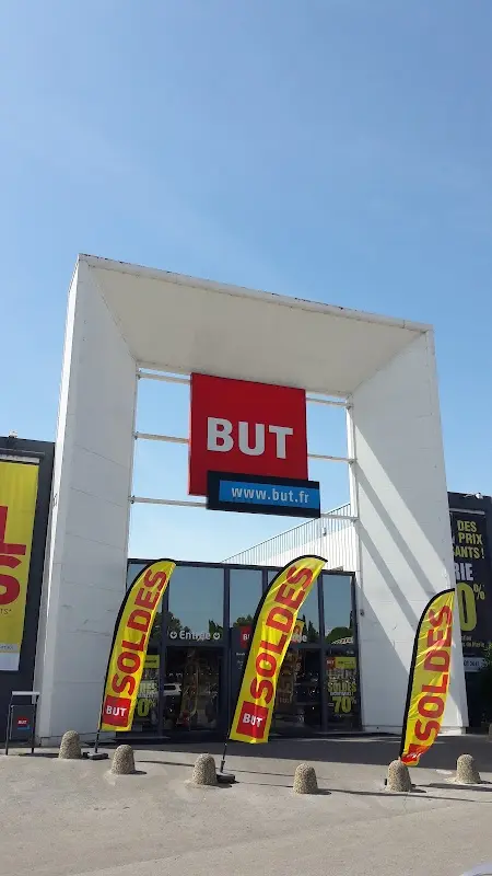 But Lattes — photo 1