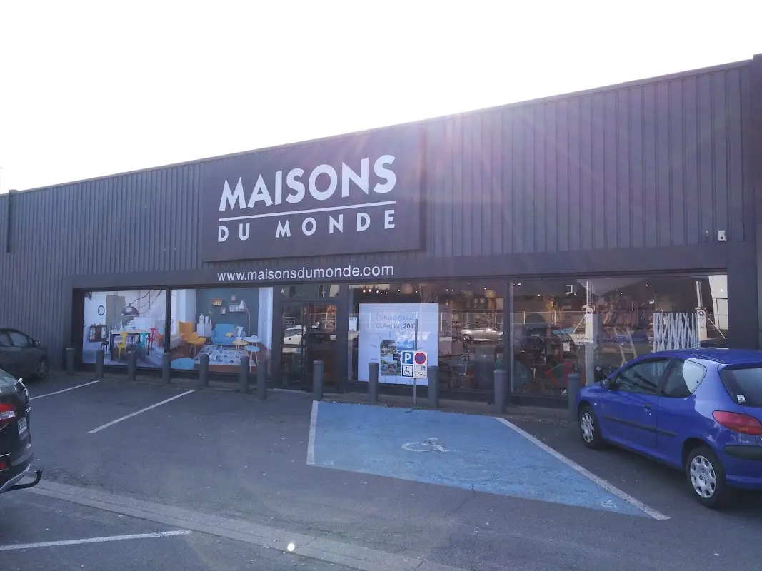 Maisons du Monde Montargis — photo 1