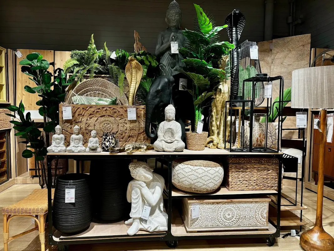 Maisons du Monde Montargis — photo 3