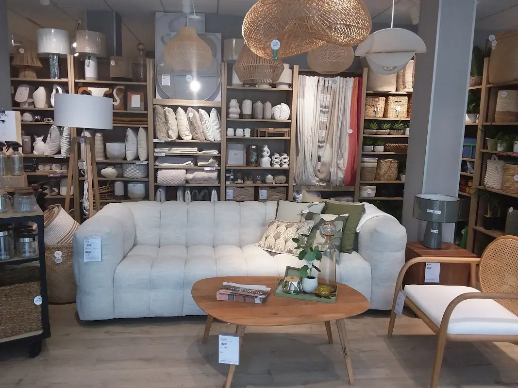 Maisons du Monde Pontivy — photo 2