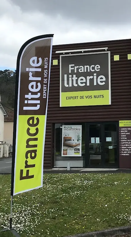 Mobilier de France Périgueux — photo 2