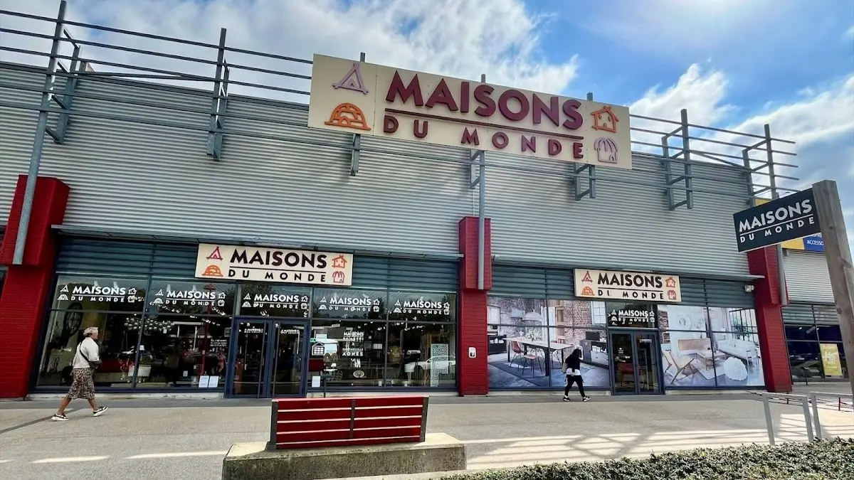 Maisons du Monde Douai — photo 1