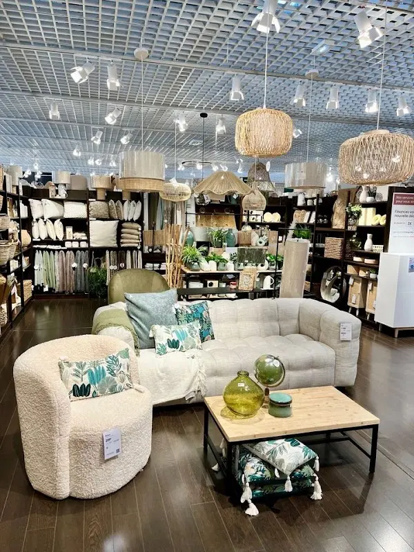 Maisons du Monde Douai — photo 2