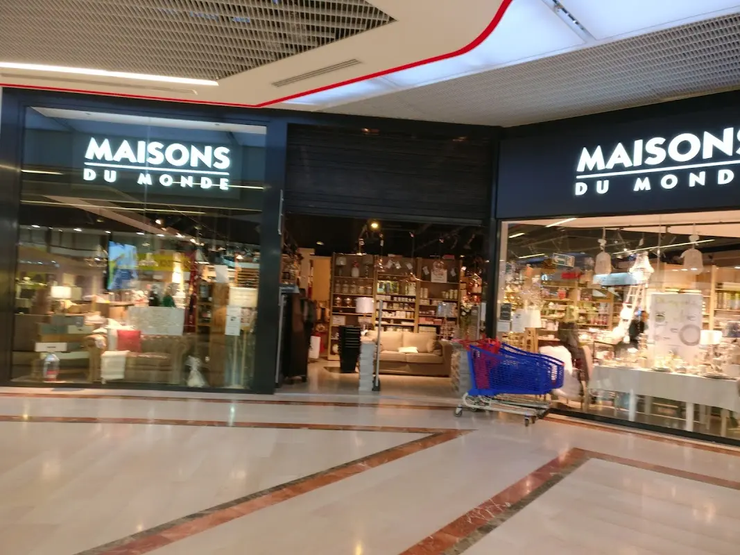 Maisons du Monde Écully — photo 1