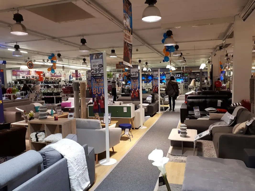 But Saint-Nazaire — photo 2