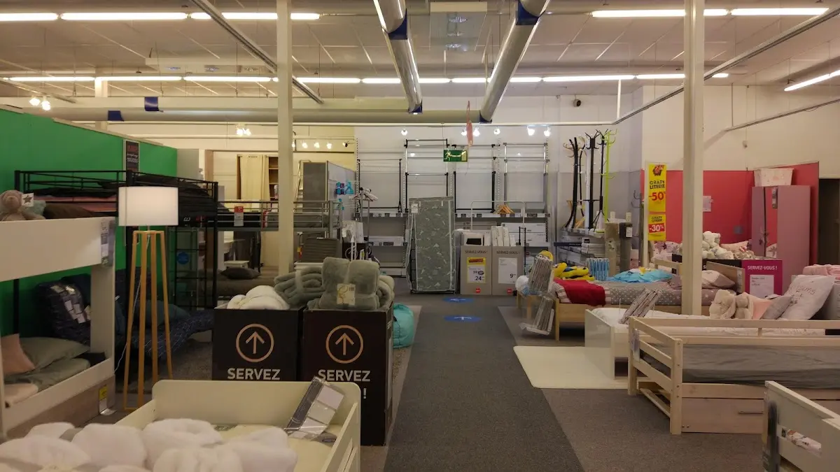 But Saint-Nazaire — photo 3