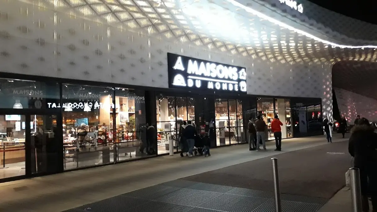 Maisons du Monde Angers — photo 1