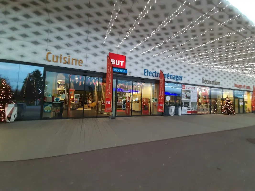 But Angers — photo 1