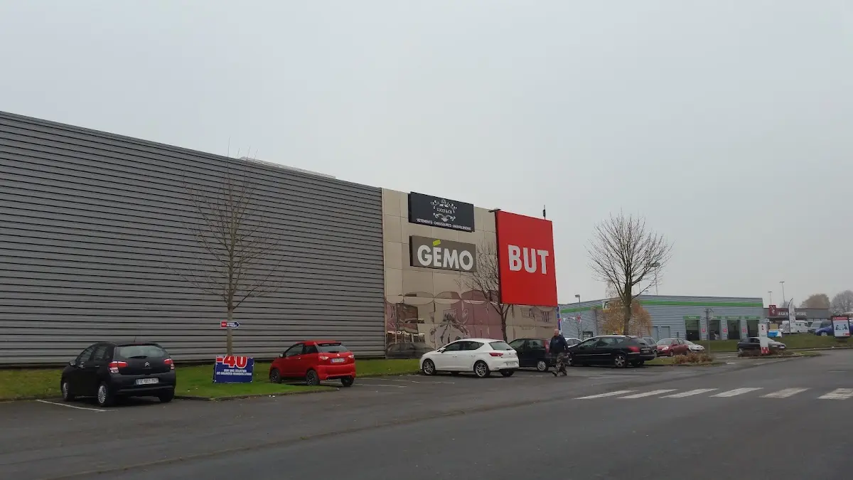 But Lanester — photo 1