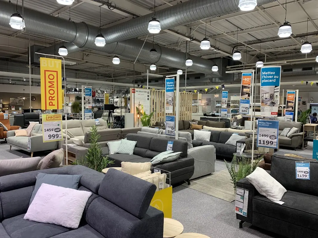 But Lanester — photo 2