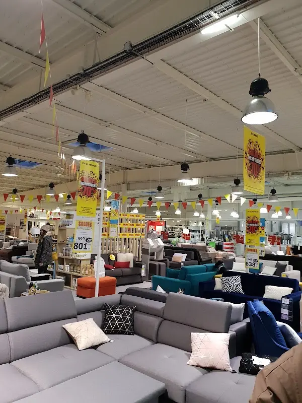 But Cherbourg — photo 3